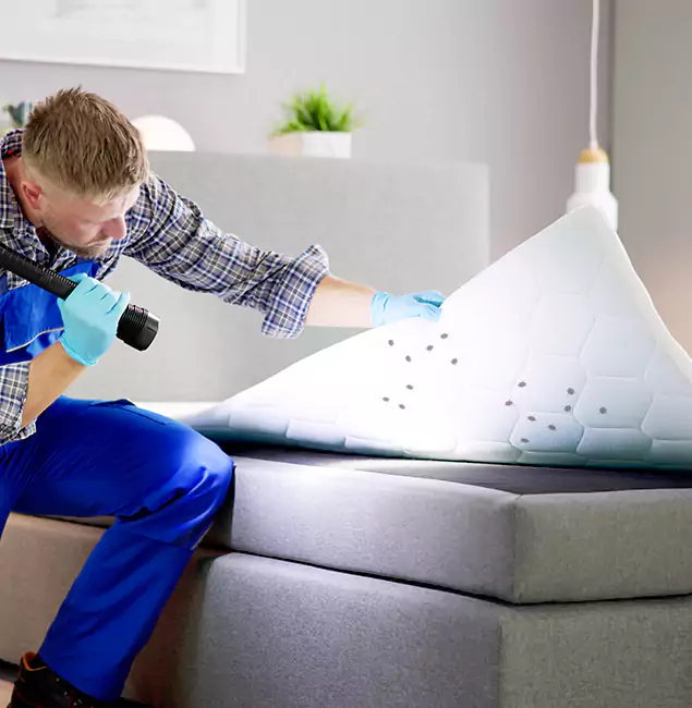 Why Choose Kennesaw Pest Control Pro in Kennesaw, GA?