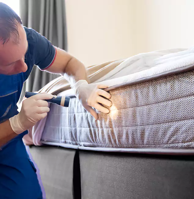 Why Choose Kennesaw Pest Control Pro for Bed Bug Services in Kennesaw, GA?