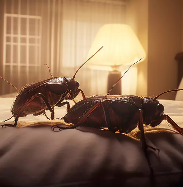 Why Choose Kennesaw Pest Control Pro in Kennesaw, GA for bed bug exterminator pro?