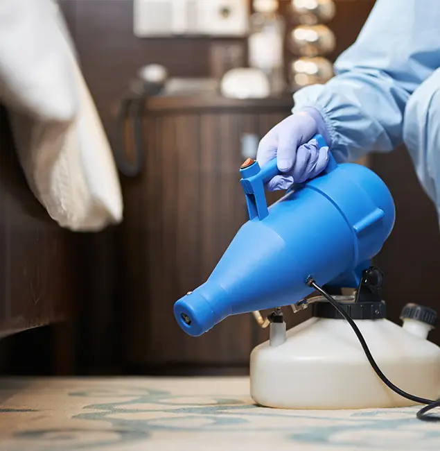 Why Choose Kennesaw Pest Control Pro in Kennesaw, GA?