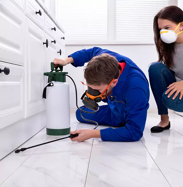 Why Choose Kennesaw Pest Control Pro in Kennesaw, GA?