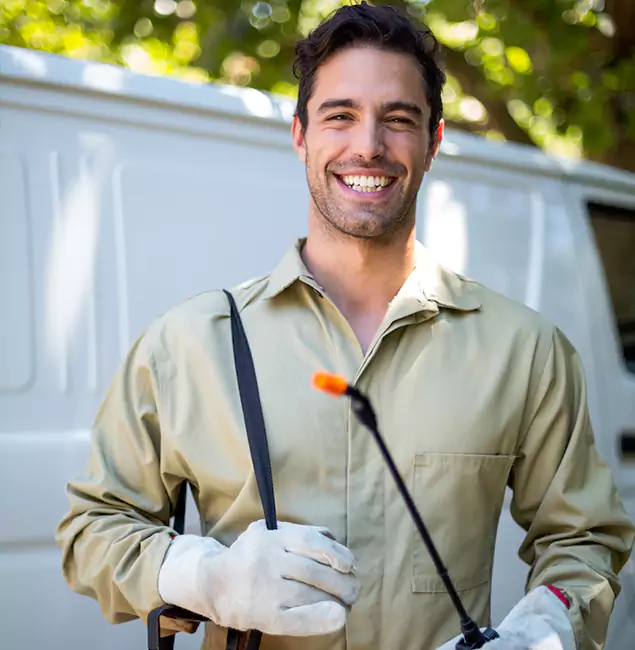 Why Choose Kennesaw Pest Control Pro for Cockroach Control in Kennesaw, GA?