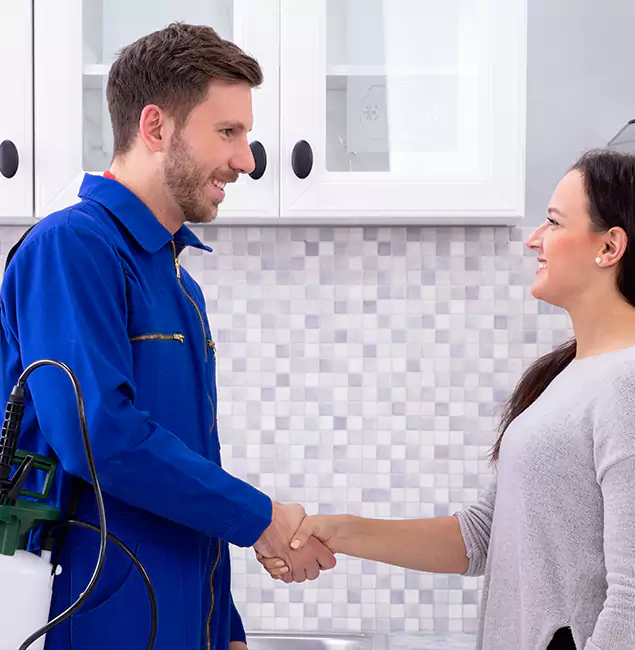 Why Kennesaw, GA Chooses Kennesaw Pest Control Pro for Cockroach Infestation Control?