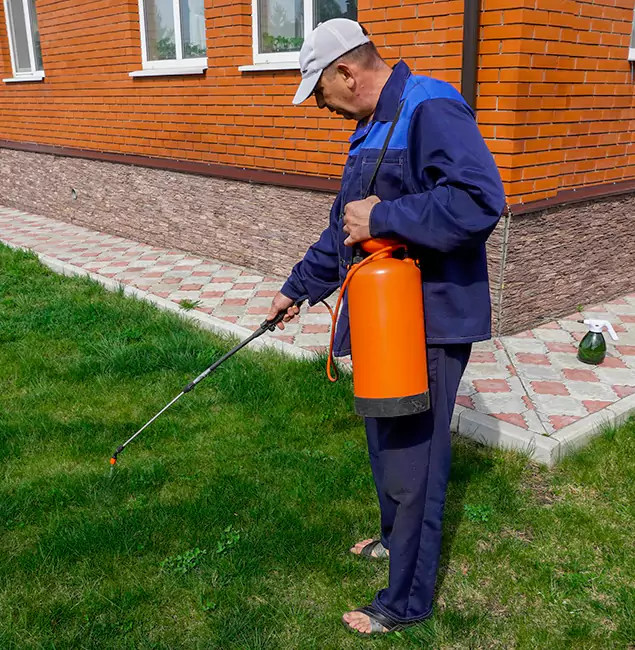 Why Choose Kennesaw Pest Control Pro for Eco Friendly Pest Control in Kennesaw, GA?