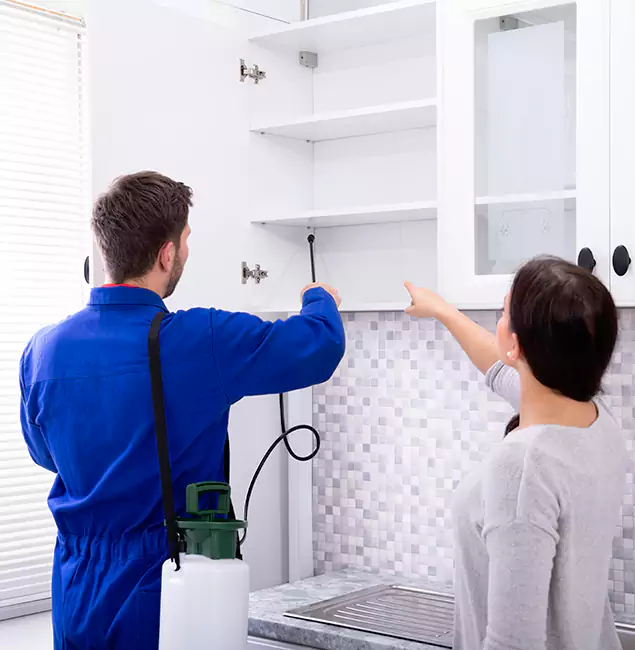 Why Choose Kennesaw Pest Control Pro for Exterminator Services in Kennesaw, GA?
