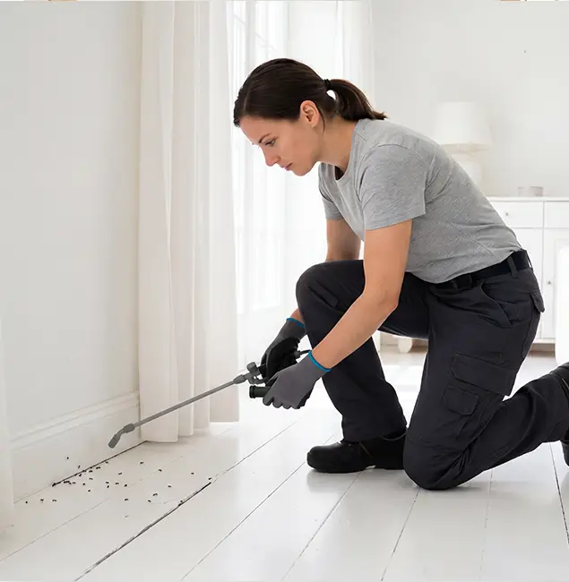 Why Kennesaw, GA Property Owners Trust Kennesaw Pest Control Pro for Fire Ant Control?