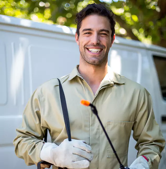 Why Kennesaw Homeowners Trust Kennesaw Pest Control Pro for Flea and Tick Treatment?