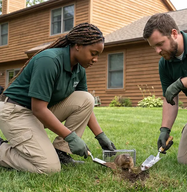 Why Kennesaw Pest Control Pro Is the Right Choice in Kennesaw, GA?