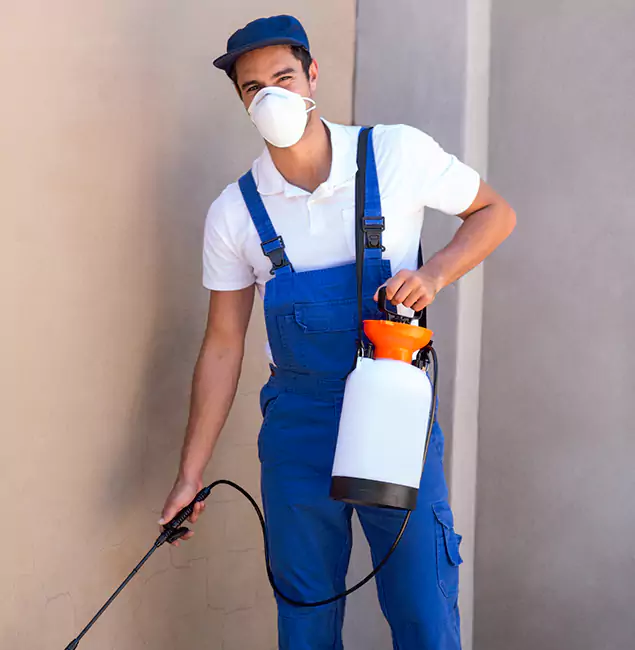 Why Kennesaw Homeowners Trust Kennesaw Pest Control Pro for Indoor Mosquito Control?