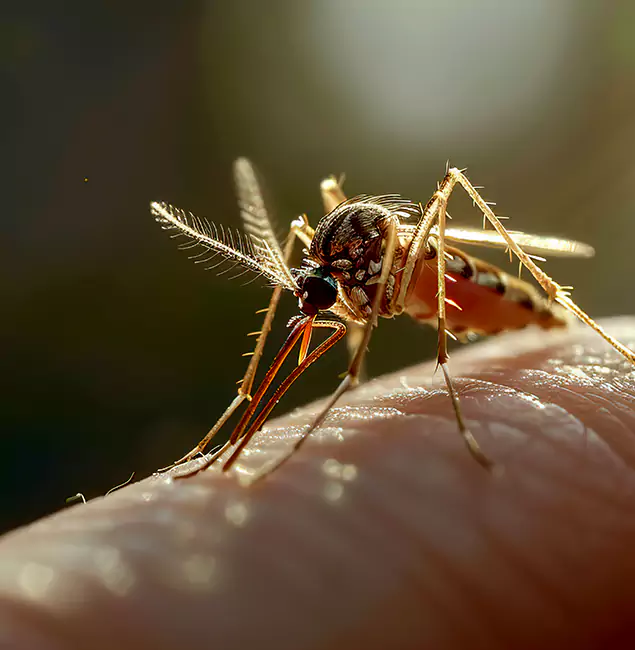 Why Kennesaw Families Choose Kennesaw Pest Control Pro for Natural Mosquito Control?