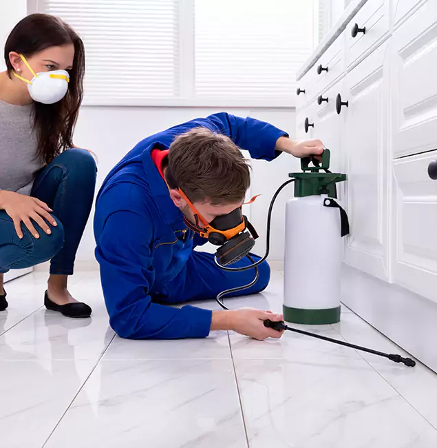 Why Choose Kennesaw Pest Control Pro in Kennesaw, GA?