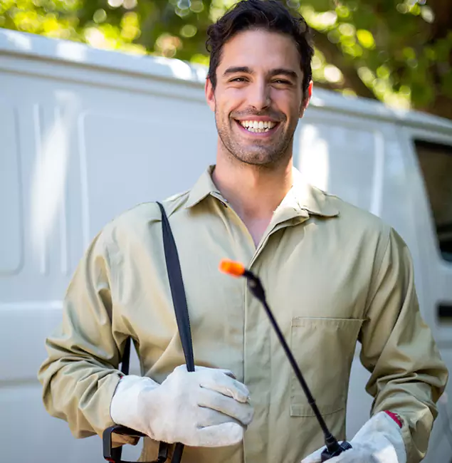 Why Kennesaw Homeowners Trust Kennesaw Pest Control Pro for Outdoor Mosquito Control?