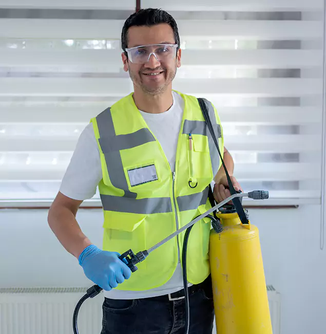 Why Choose Kennesaw Pest Control Pro for Pest Control Cost in Kennesaw, GA?