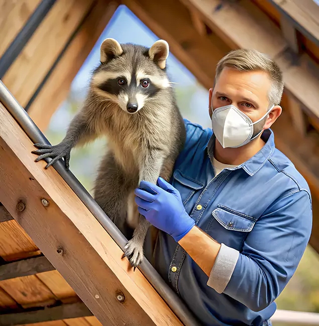 Why Choose Kennesaw Pest Control Pro for Pet Friendly Pest Control in Kennesaw, GA?