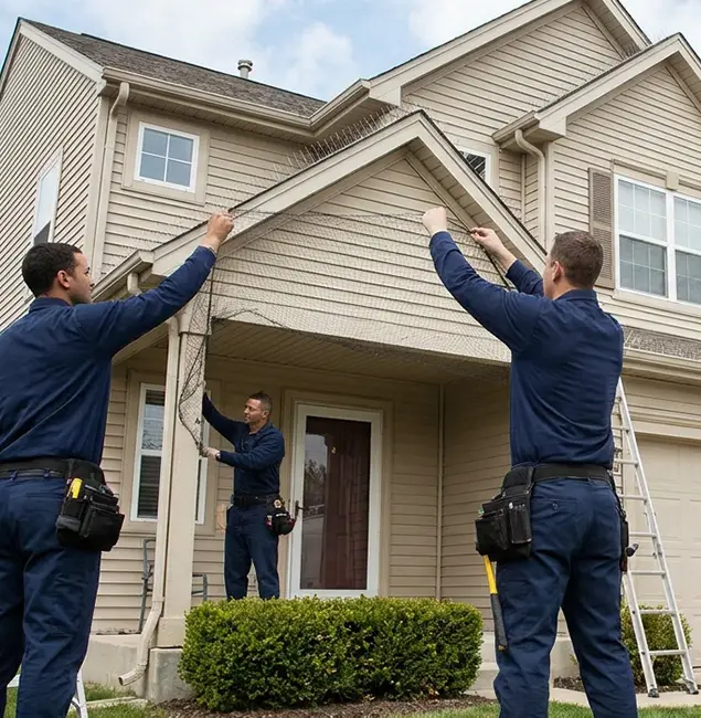 Why Kennesaw Pest Control Pro Is the Right Choice in Kennesaw, GA?