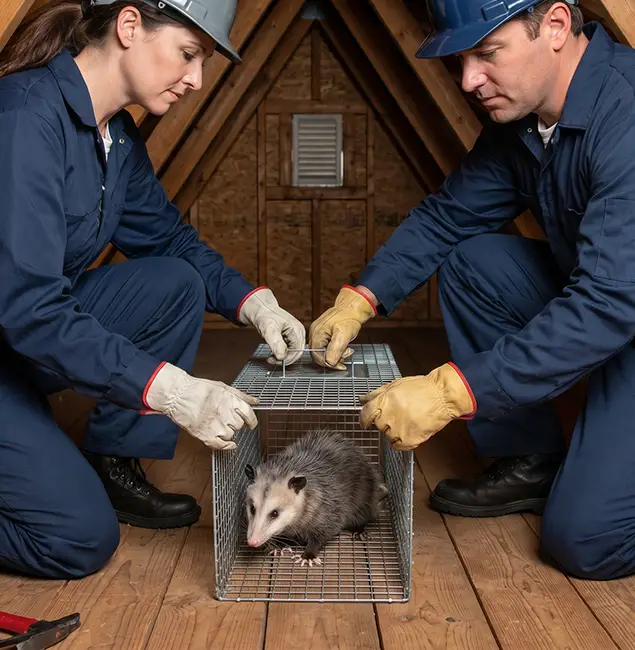 Why Kennesaw Pest Control Pro Is the Right Choice in Kennesaw, GA?