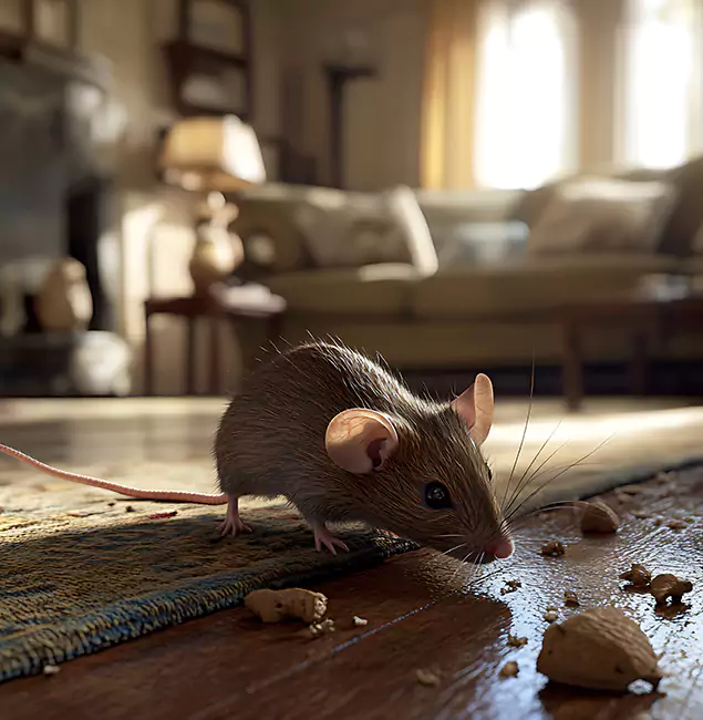 Why Choose Kennesaw Pest Control Pro Rat Experts in Kennesaw, GA?