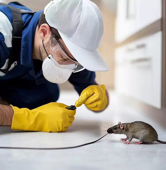 Why Choose Kennesaw Pest Control Pro for Rat Removal Cost in Kennesaw, GA?