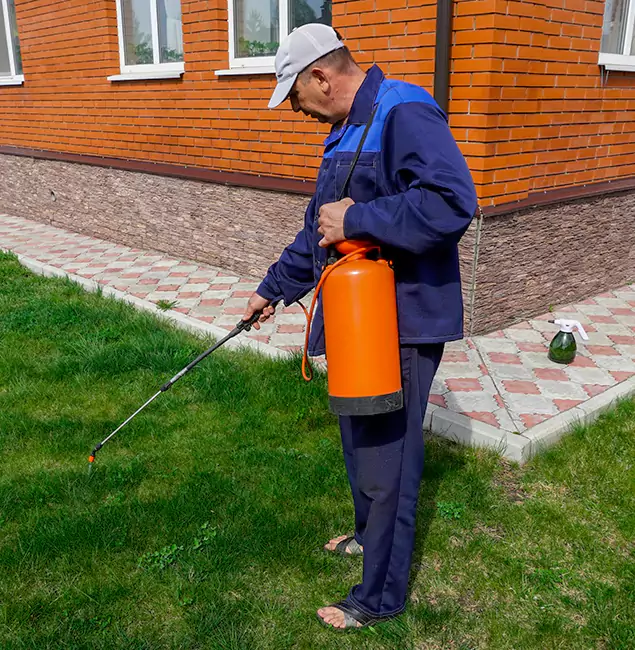 Why Choose Kennesaw Pest Control Pro for Residential Pest Control in Kennesaw, GA?
