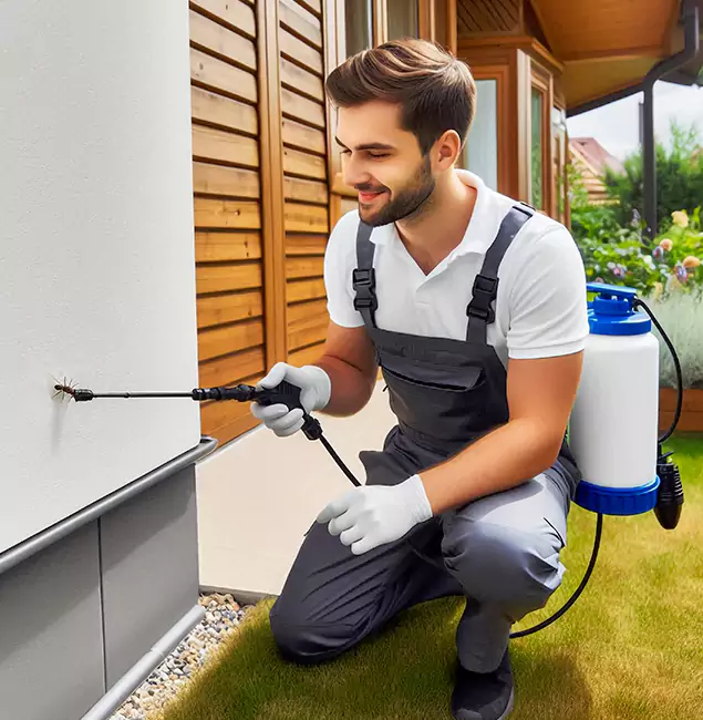 Why Kennesaw Trusts Kennesaw Pest Control Pro for Cockroach Removal?