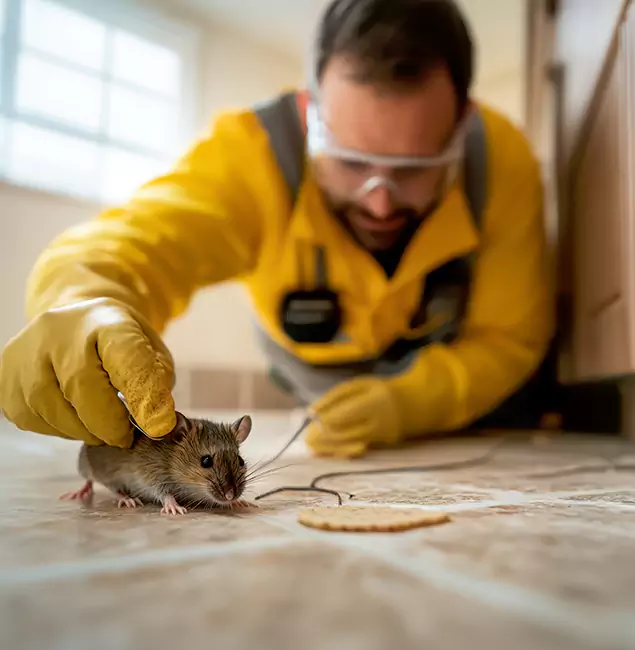 Why Kennesaw, GA Homeowners Rely on Kennesaw Pest Control Pro?