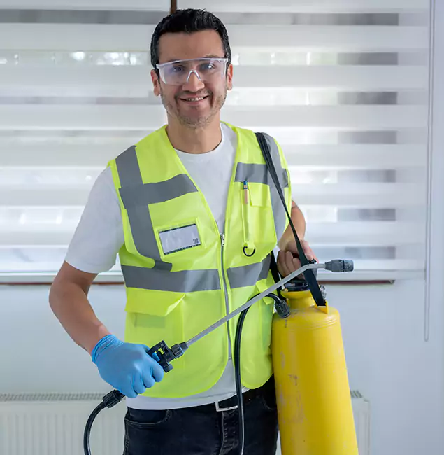 Why Choose Kennesaw Pest Control Pro for Roof Rat Control in Kennesaw, GA?