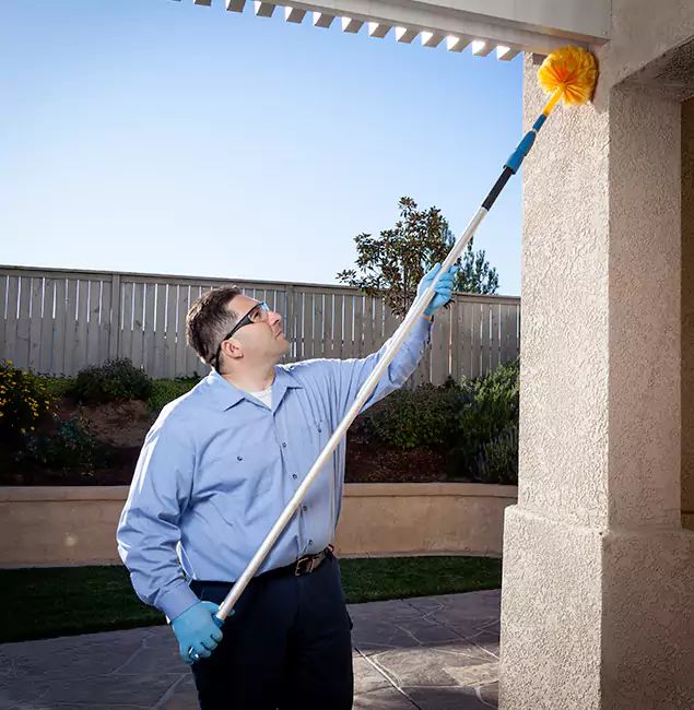 Why Choose Kennesaw Pest Control Pro for Sentricon Termite System in Kennesaw, GA?