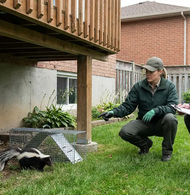 Why Kennesaw Pest Control Pro Is the Right Choice in Kennesaw, GA?