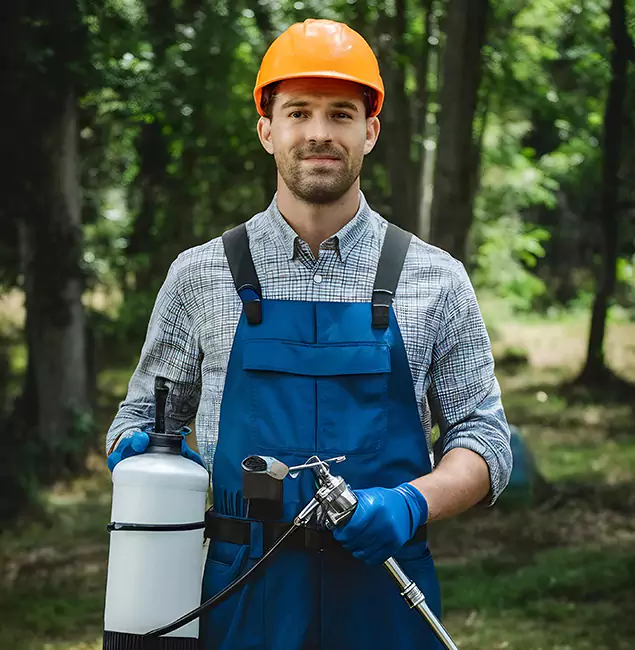 Why Choose Kennesaw Pest Control Pro for Little Black Ant Control in Kennesaw, GA?