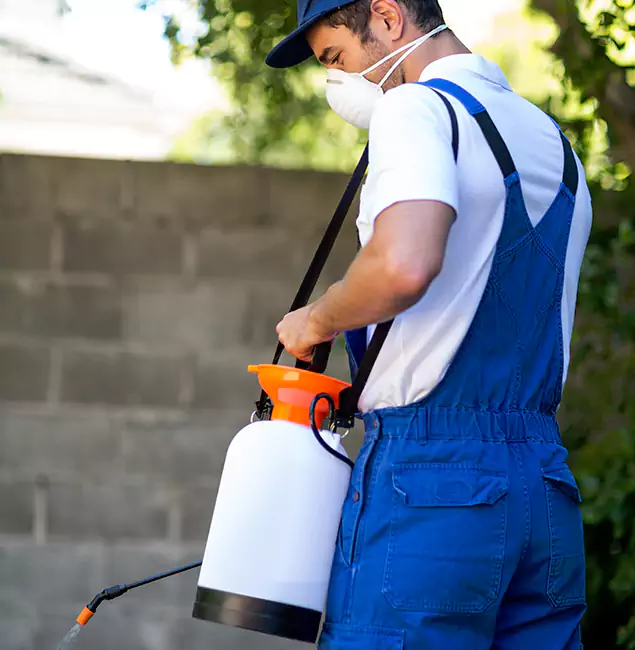 Why Choose Kennesaw Pest Control Pro for Termite Barrier in Kennesaw, GA?