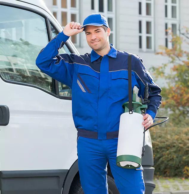 Why Choose Kennesaw Pest Control Pro for Termite Control in Kennesaw, GA?