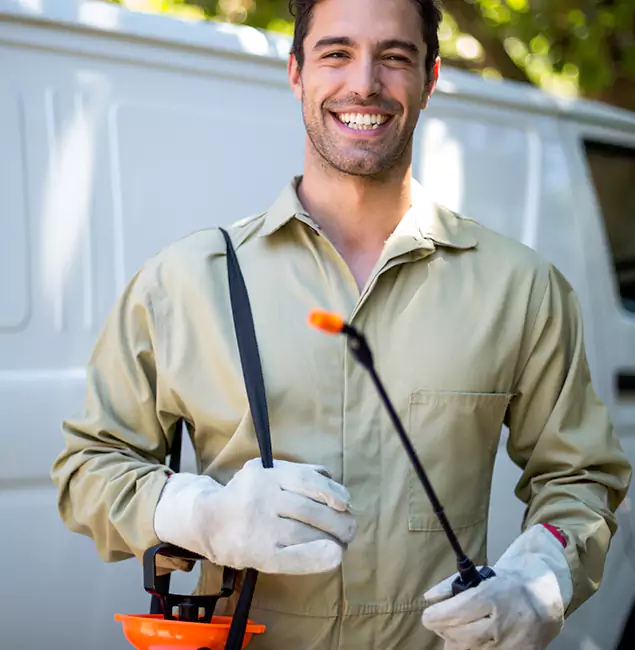 Why Homeowners Trust Kennesaw Pest Control Pro in Kennesaw, GA?
