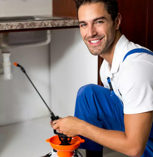 Why Choose Kennesaw Pest Control Pro for Termite Exterminator in Kennesaw, GA?