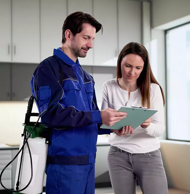 Why Choose Kennesaw Pest Control Pro for Termite Fumigation in Kennesaw, GA?