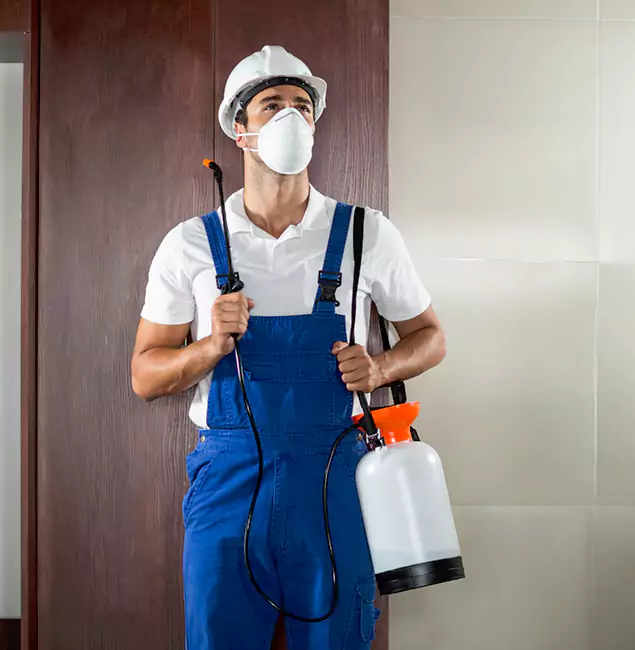 Why Choose Kennesaw Pest Control Pro for Termite Tenting in Kennesaw, GA?