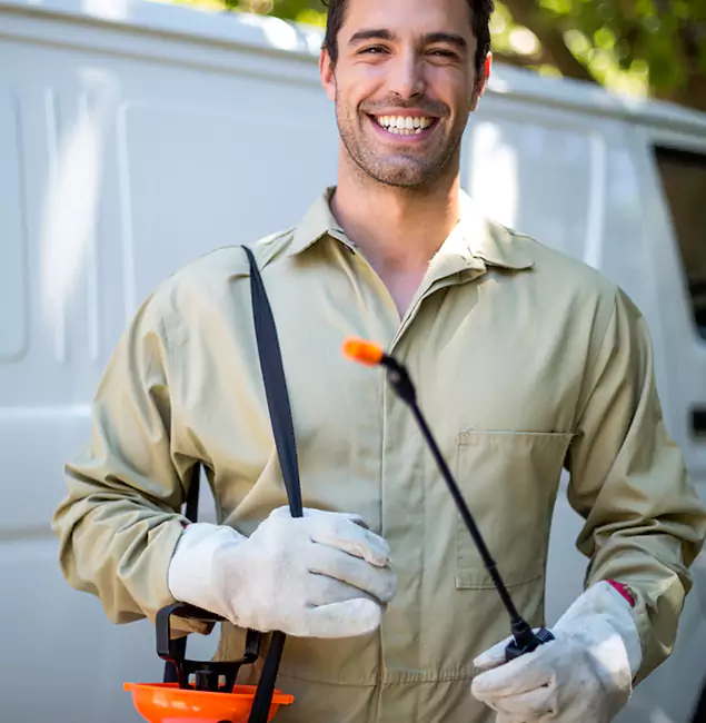 Why Choose Kennesaw Pest Control Pro for Termite Treatment in Kennesaw, GA?