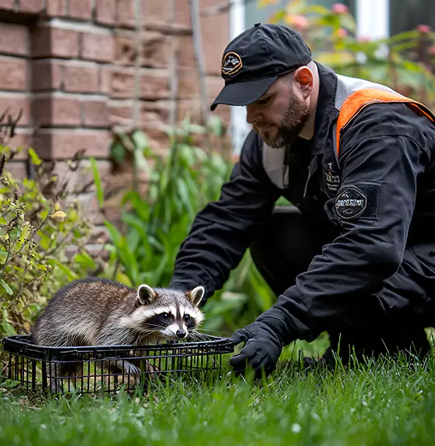 Why Kennesaw, GA Homeowners Choose Kennesaw Pest Control Pro for Wildlife Removal?