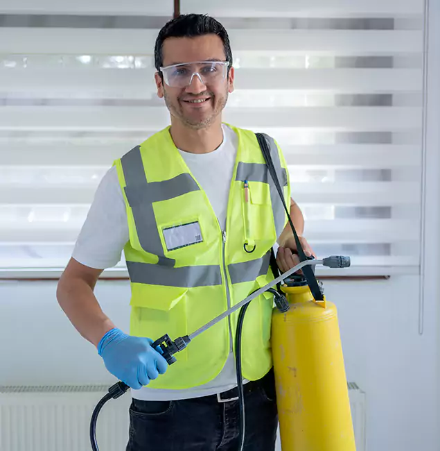 Why Kennesaw Pest Control Pro Is the Right Choice in Kennesaw, GA?